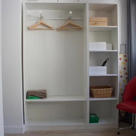 Apartman Pateo Alfacinha 25 Lisboa