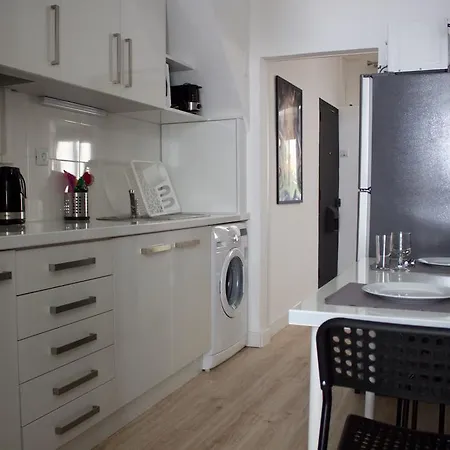 Apartman Pateo Alfacinha 25 *