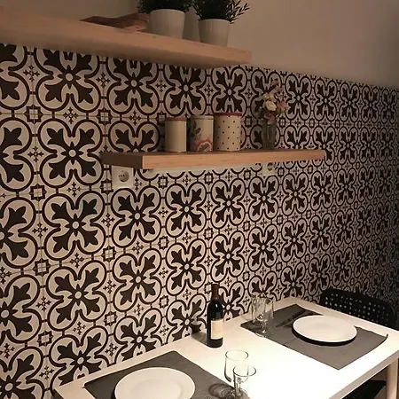 Pateo Alfacinha 25 Apartman *