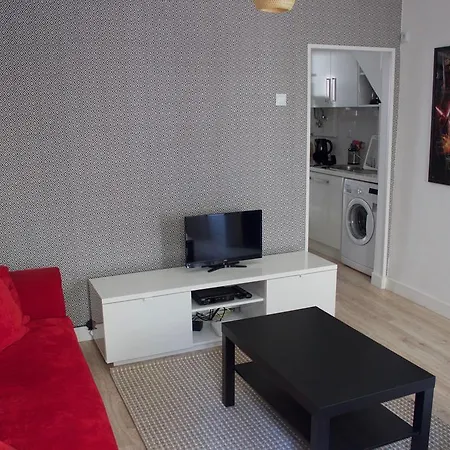 Pateo Alfacinha 25 Apartman